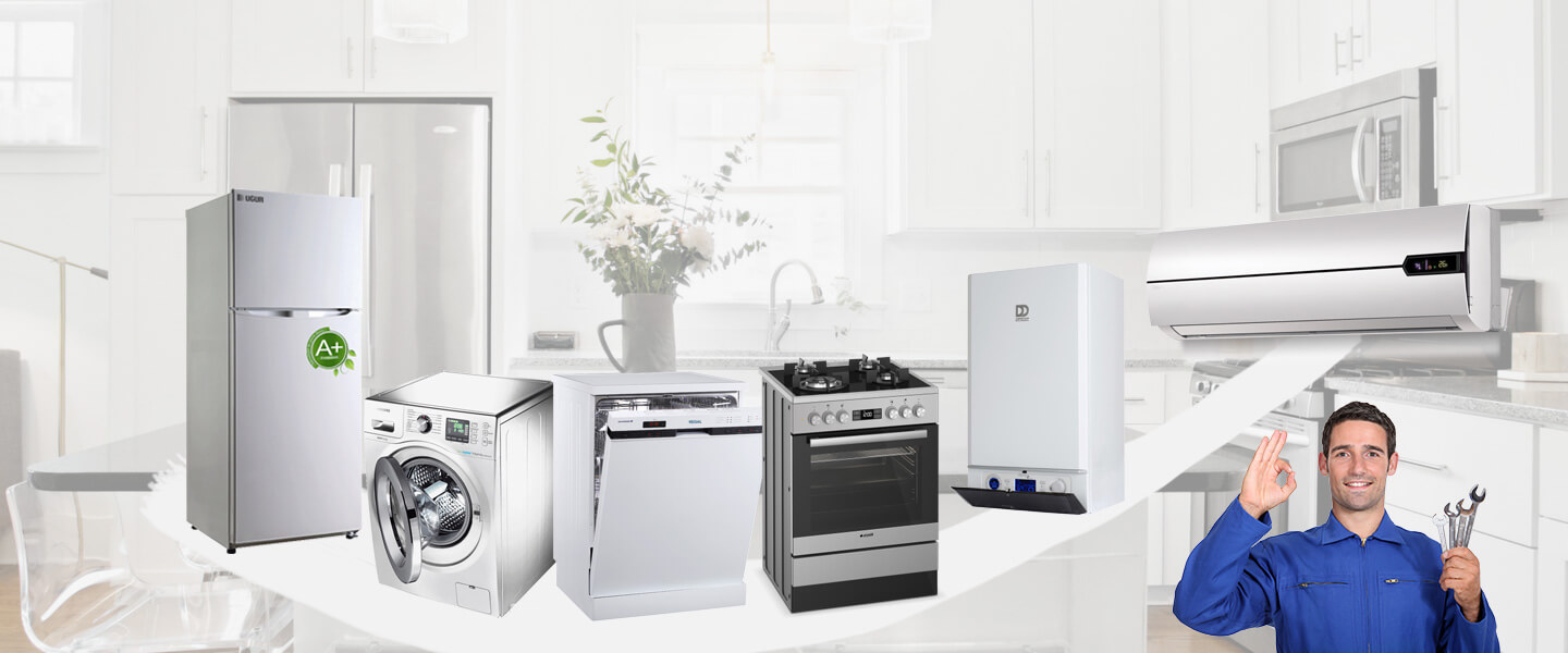 Seydiler Gorenje Servisi